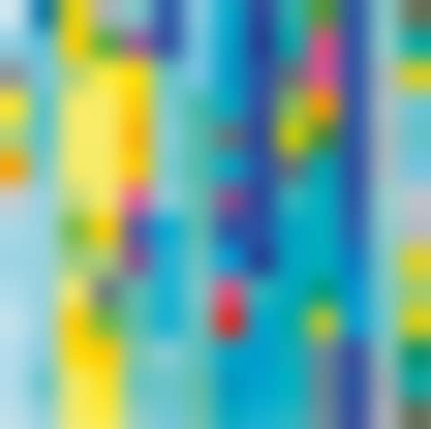 Blind Spot (from The Text of Light series) (preview)