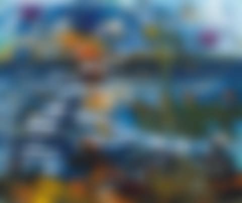 Seascape (preview)