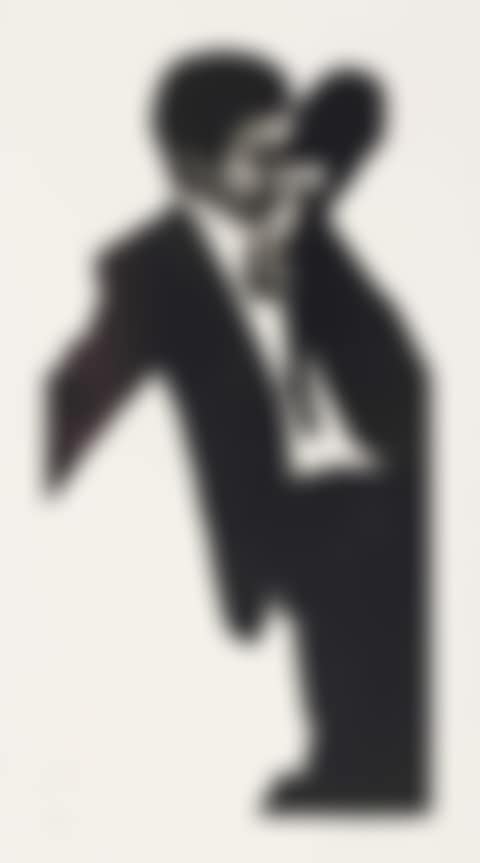 Mark (from Men in the Cities) (preview)