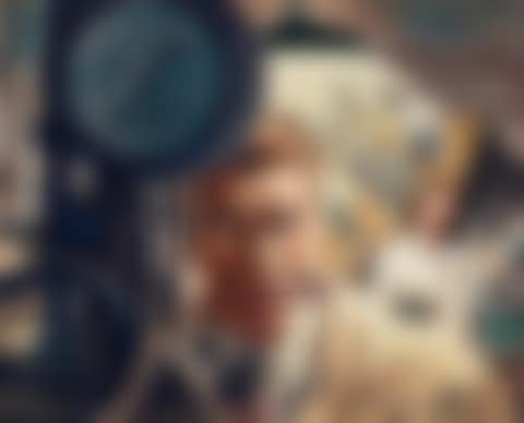 THE SCIENTISTS (preview)