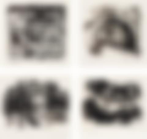 SHATTERED JADE (WATERSIDE TOWN, BRIDGE, JIANGNAN IN THE RAIN, JIANGNAN SCENERY) (preview)