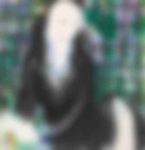 PORTRAIT OF LIN (preview)