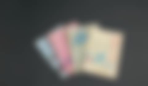 BEAUTIFUL FLOWERS (A SET OF FOUR) (preview)
