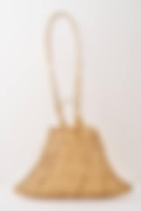 A Bi-Cornual Basket (Jawun) (preview)