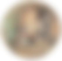 Pierrot and Colombine (preview)