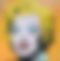 after Shot orange Marylin (preview)