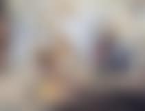 Battle over a Dandelion (preview)