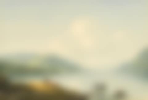 Ullswater from Gobarrow Park (preview)