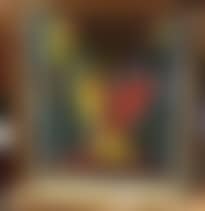 after Portrait of a Woman (preview)