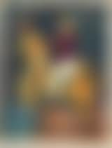 The young rider (preview)