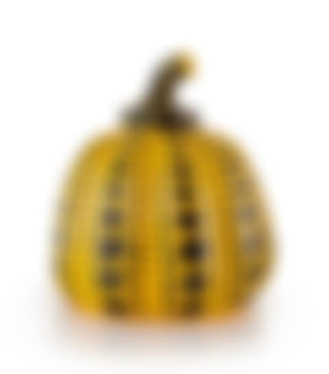 YELLOW PUMPKIN (NAOSHIMA EDITION) (preview)