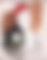 Young woman bust (preview)