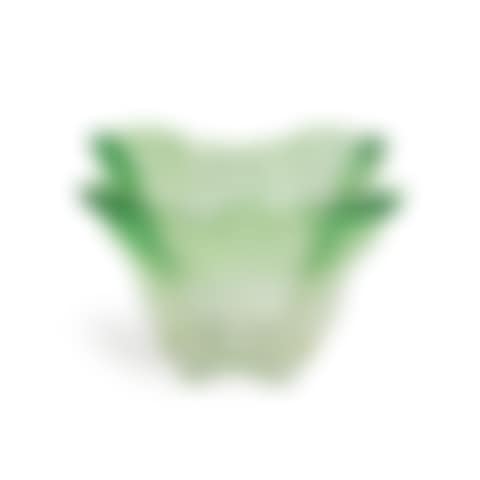 STEUBEN "GROTESQUE" ART GLASS BOWL (preview)