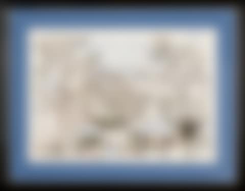 CONTEMPORARY WATERCOLOR LANDSCAPE (preview)