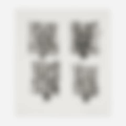 Untitled Anxious Print (preview)