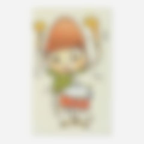 Banging the Drum (preview)