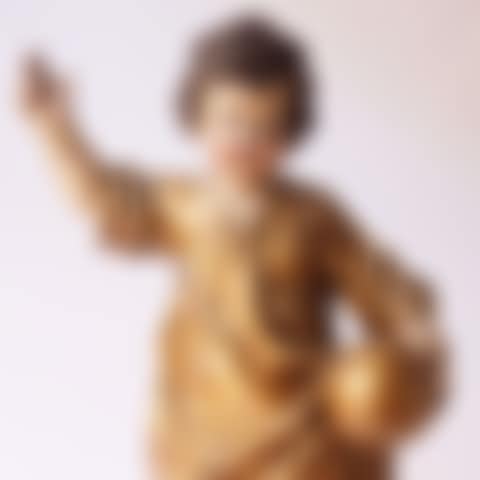CHILD JESUS (preview)