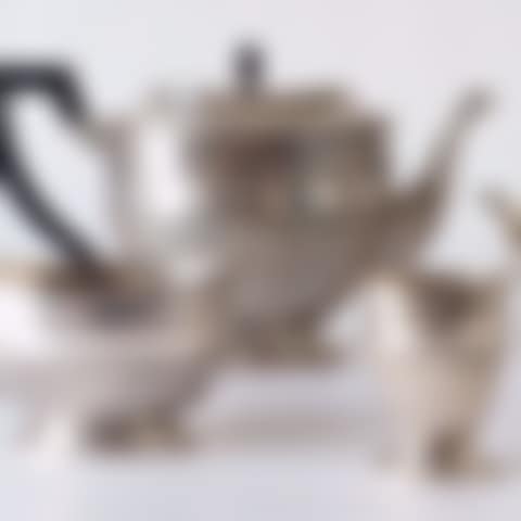 COFFEE AND TEA SERVICE (preview)