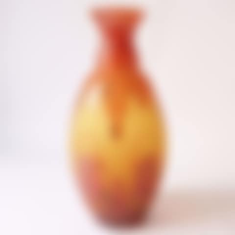 EGG-SHAPED VASE (preview)