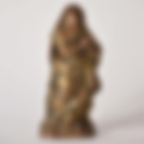 MOURNING MOTHER OF GOD (preview)