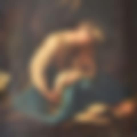 Mother and child (preview)