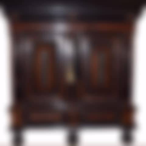 CUSHION CUPBOARD (preview)