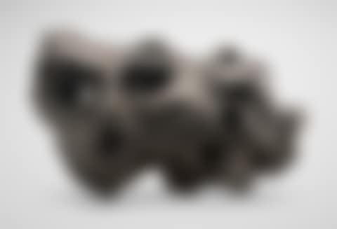 A MATCHLESS CANYON DIABLO METEORITE (preview)