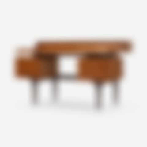 Perspective floating desk (preview)