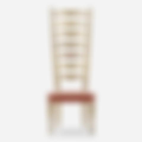 Ladder-back chair (preview)