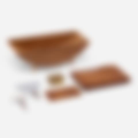 Collection of tabletop accessories (preview)