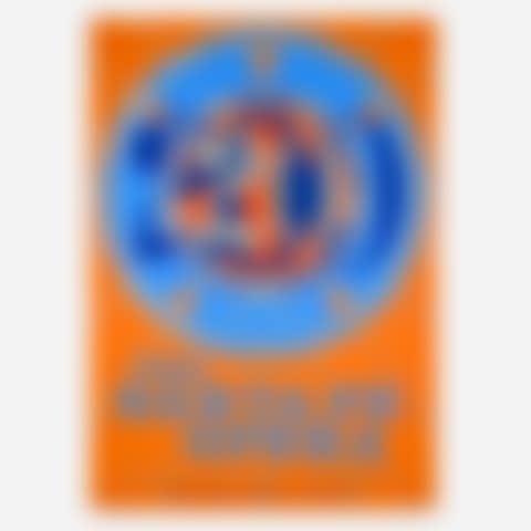 The Santa Fe Opera poster (preview)