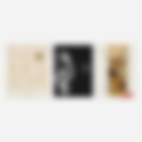 monographs, three (preview)