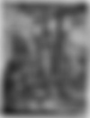The hanged Judas (preview)