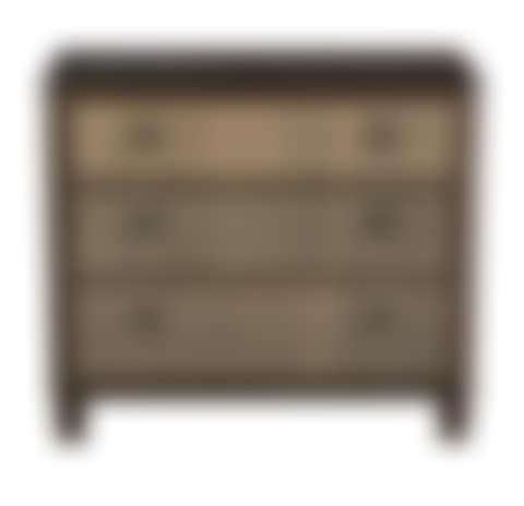 Pair of Roman Thomas "Paley" Chests (preview)