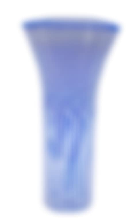Italian Blown Glass Tall Vase (preview)
