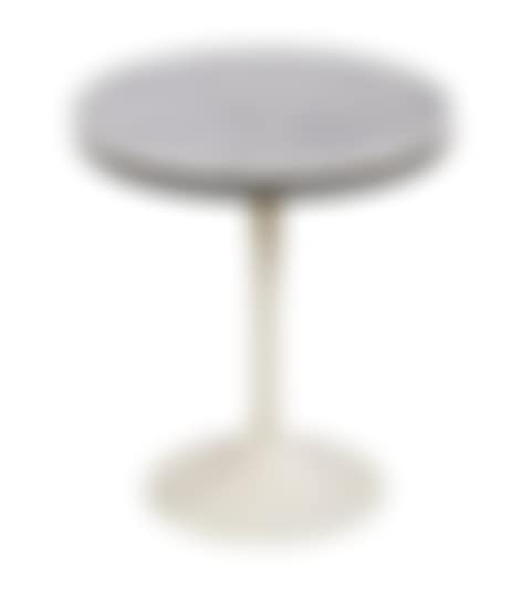 Occasional Table of the iconic "tulip"  (preview)