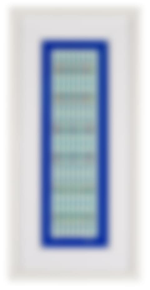 "Vertical Orchestration Blue" (preview)
