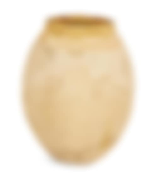 French Large and Rare Stamped Biot Olive Jar (preview)