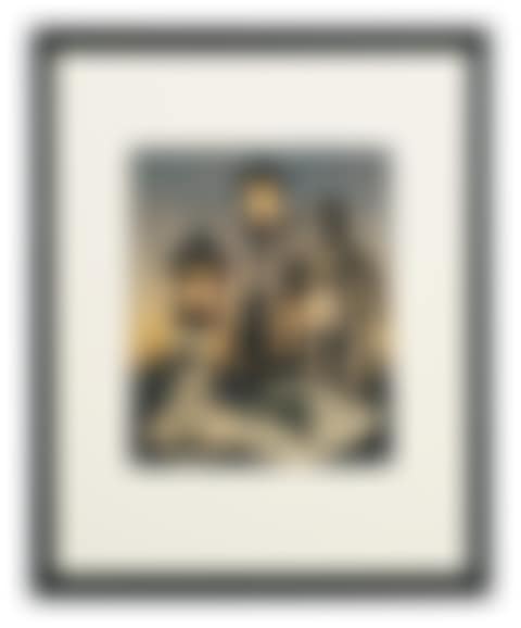 "L"amour s"attrape/L"amour satrape" (preview)