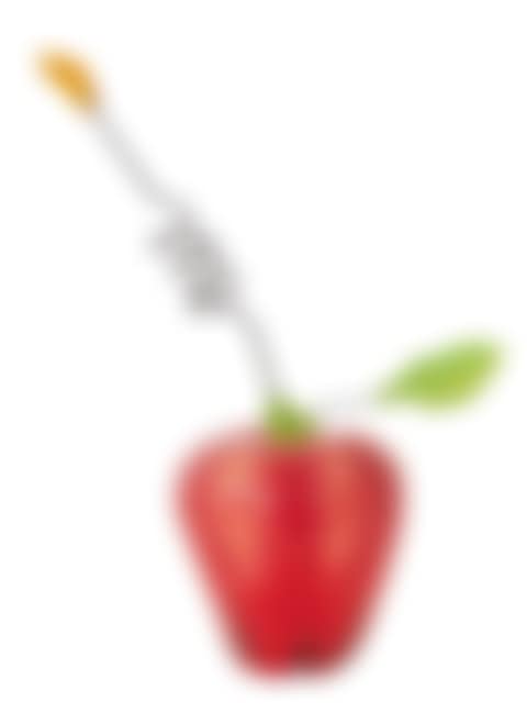 The Apple and the Worm (preview)
