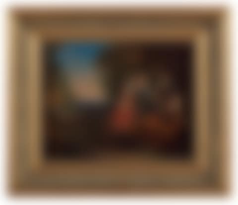"Garden Engagement" (preview)