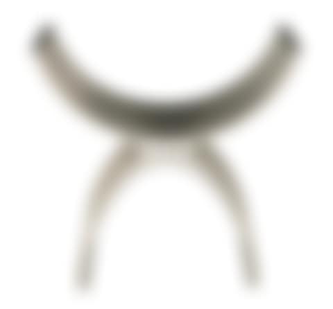 Stainless Steel Curule Seat (preview)