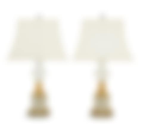 Pair of French Table Lamps (preview)