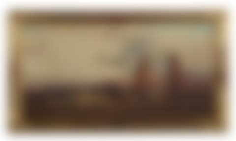 "The Evening Prayer, Thebes, Egypt" (preview)