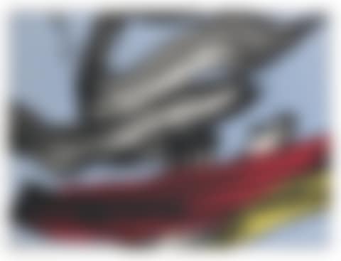 "Brushstrokes" (preview)