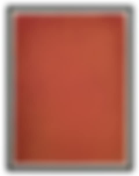 "Crimson Orange With Blue" (preview)