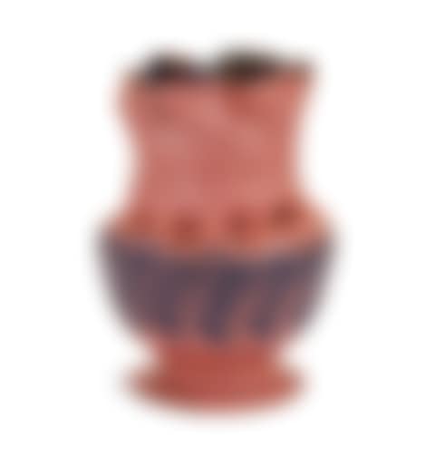 Footed Vase (preview)