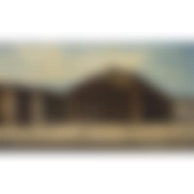 La Monnaie, Brussels (preview)