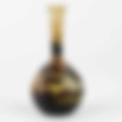 A so-called "soliflore" cameo glass vase (preview)