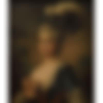 Portrait of a lady (preview)